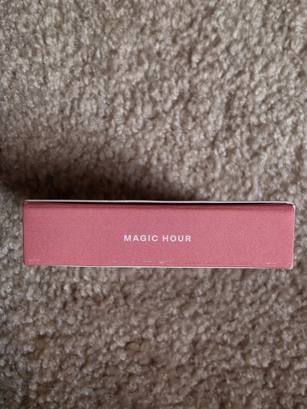 Tower 28 BeachPlease Luminous Tinted Balm For Cheeks & Lips $15 NIB